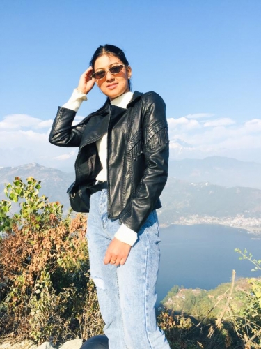 Aayushma khatri