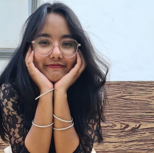 Kritika Baidawar