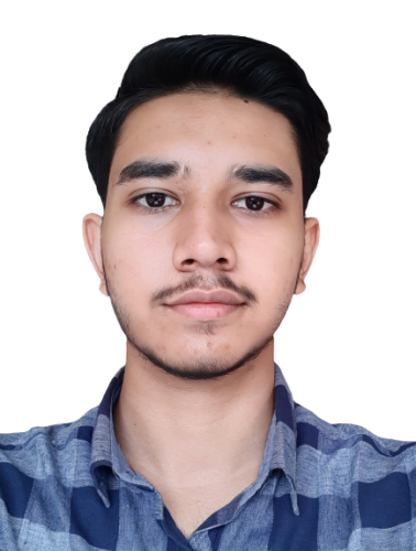 Sibesh Pandey 