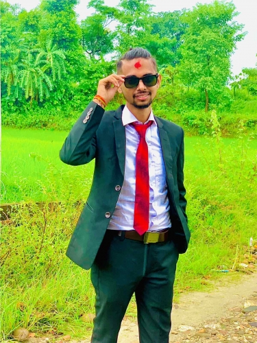 Prashanta Guragai 