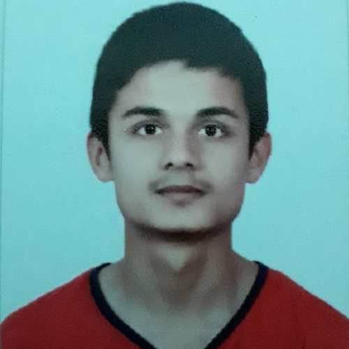 Swopnil Adhikari