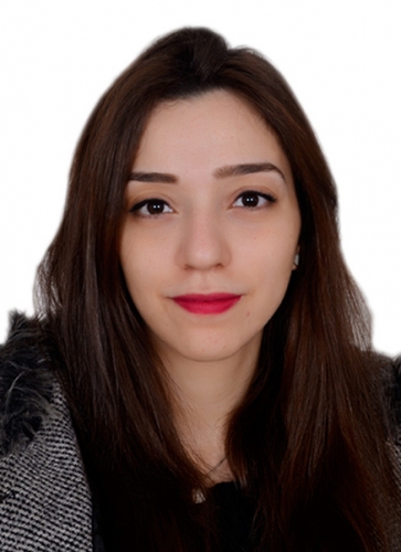 Heba Salem 