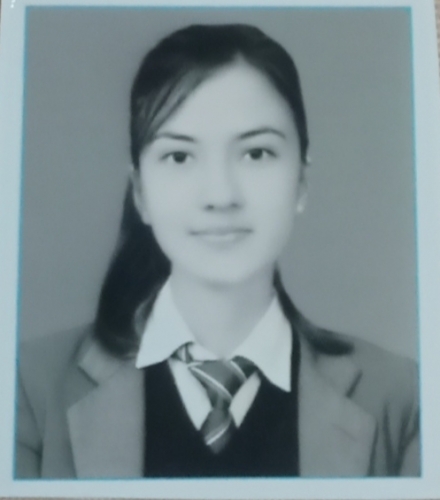 Anjita Khadka