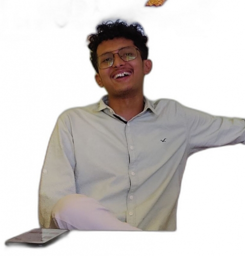 Sandesh Malla