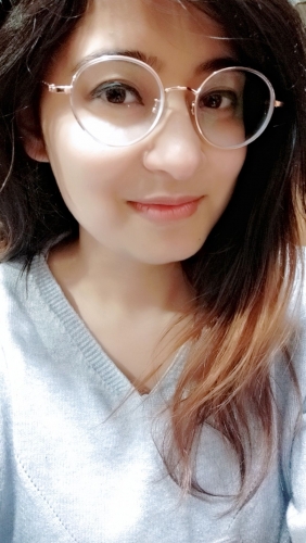 Nilima Tamang 