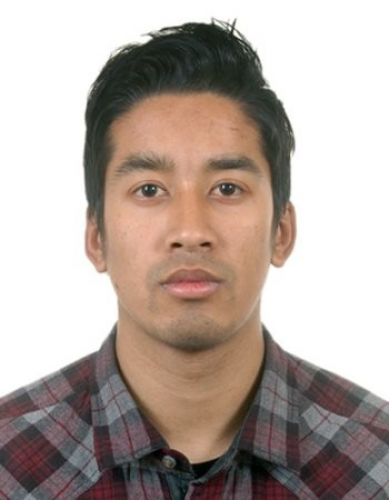 Sumit Maharjan 