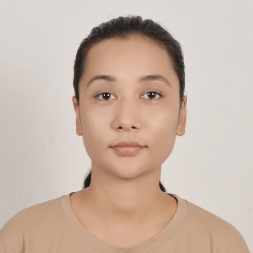 Anupama khadka