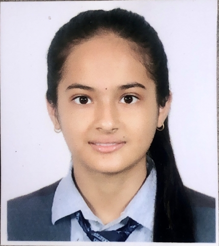 Aayusha Karki