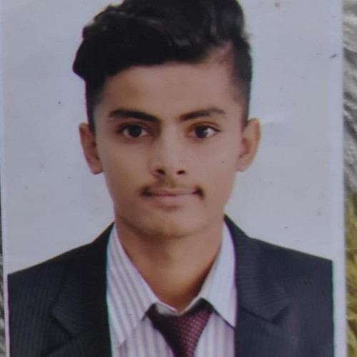 Prakash Adhikari 