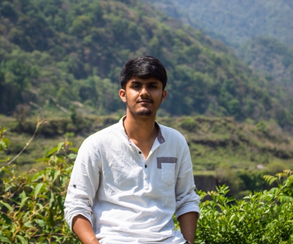 Subodh Sapkota