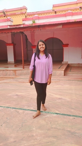 Sonam Priya