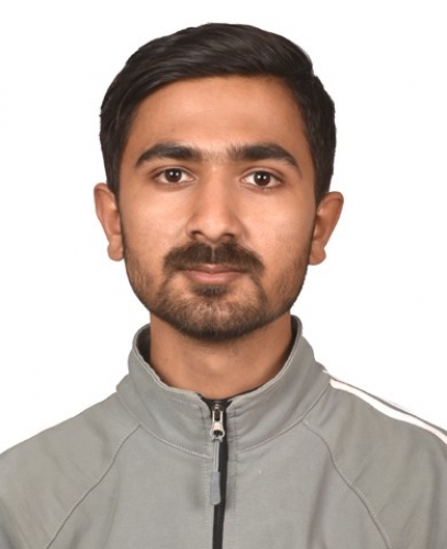 Sudip Koirala