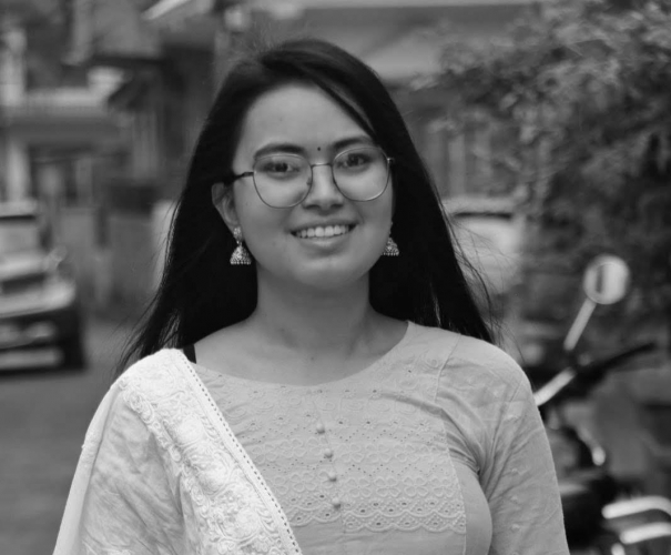 Pooja Bhusal