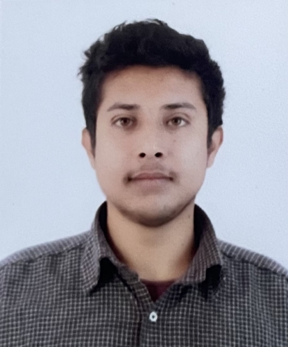 Aavash subedi 