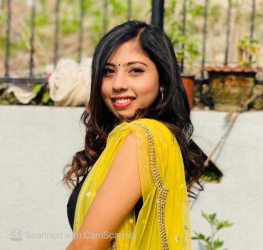 Sandhya baral