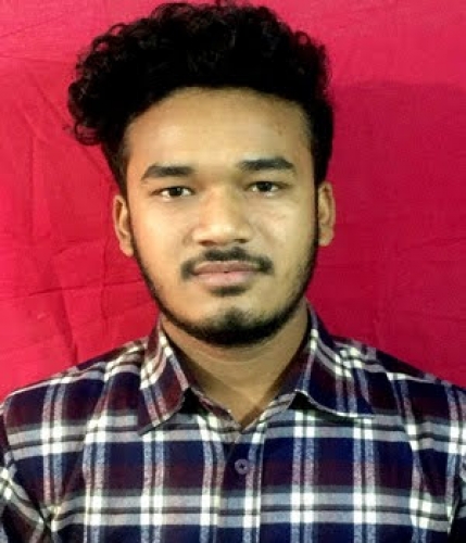Manoj Chaudhary