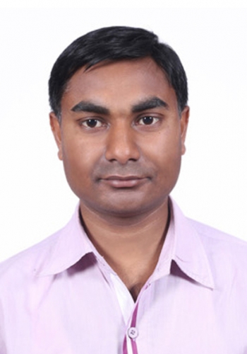Gauri sah