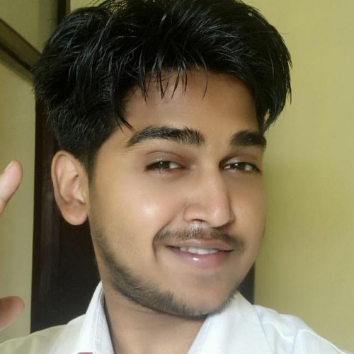 Rahul Kumar Gupta