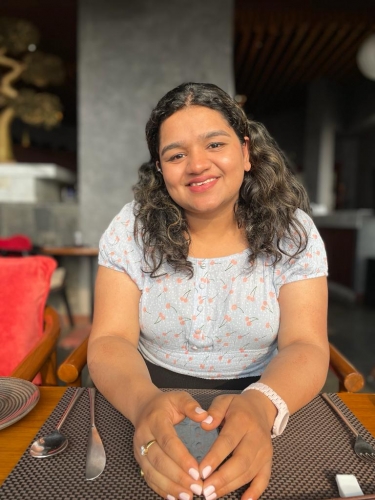 Shikha Agrawal