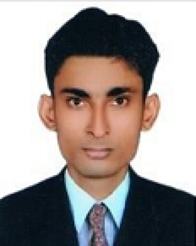 ROSHAN MISHRA