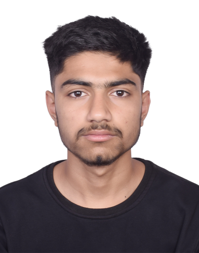 Roshan Bhattarai 
