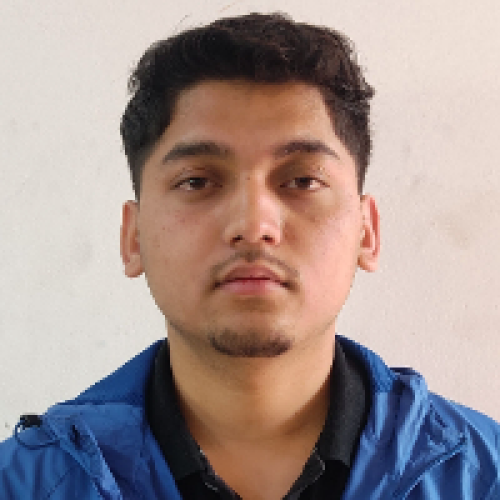 Aman karki