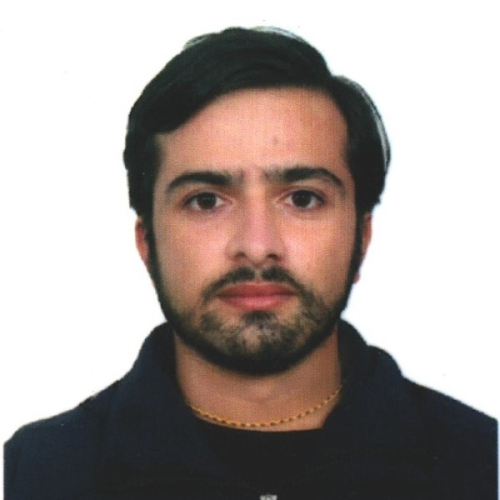 Prakash Kafle