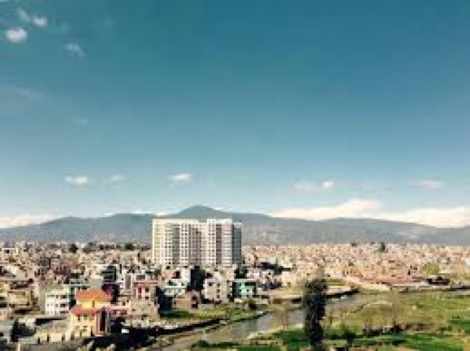 Bikash Tamang