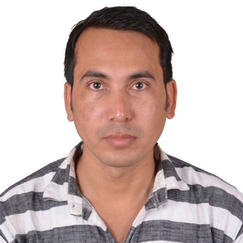 Saroj khadka