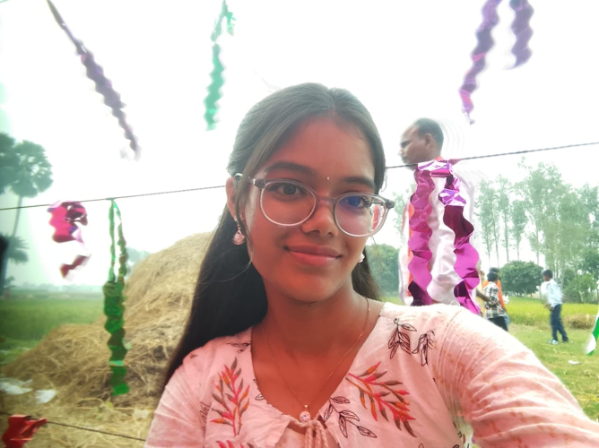 Prakriti Kumari Sah