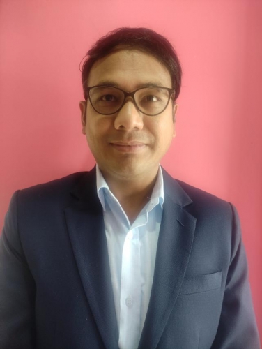 Hari Chandra Khadka