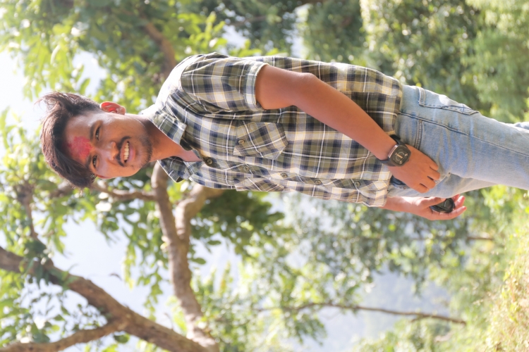 Arjun Rawal
