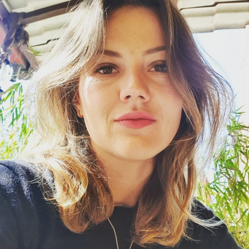 Lesia Povkh