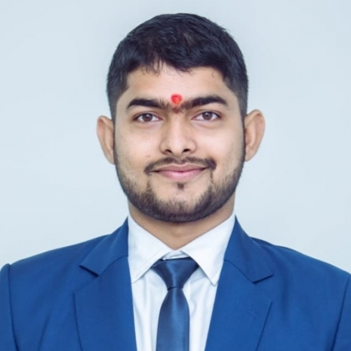 Gajendra Raj Joshi