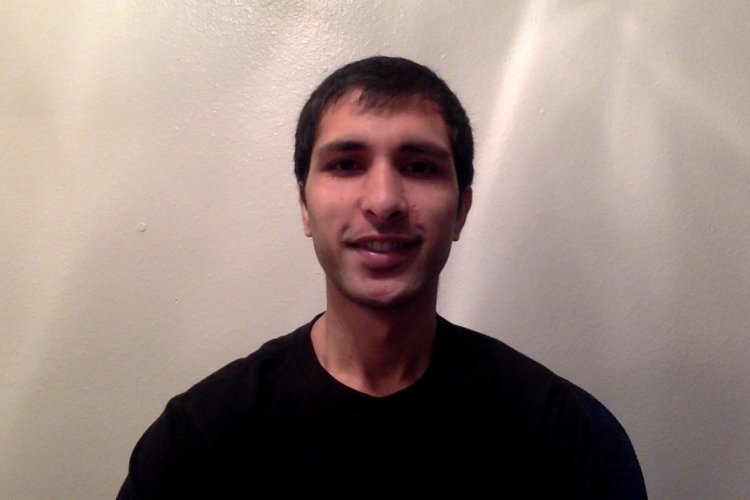 Dipen Bhusal