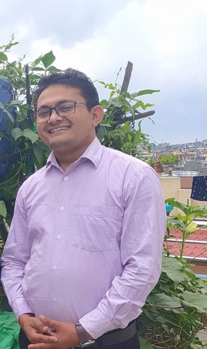 Khemraj Bhatta