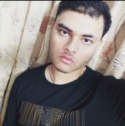 Sandesh Parajuli