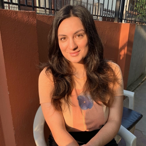 Jane dipika Garrett 