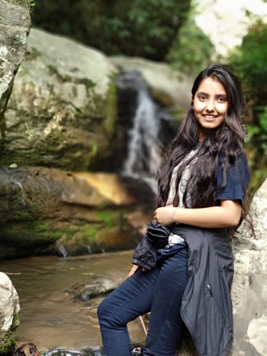 prakriti kafle