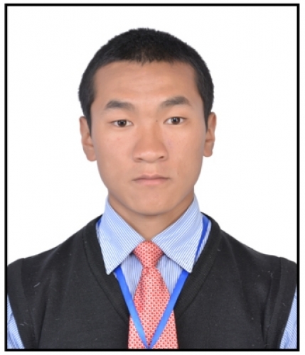 Sonam Sherpa
