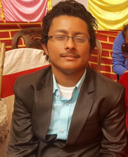 Shashwat Dahal
