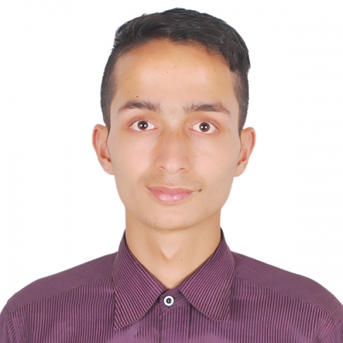 Pujan Siwakoti