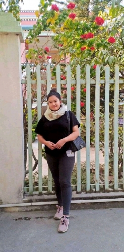 Chandanighale