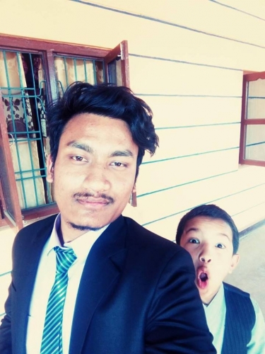 Saroj Shrestha