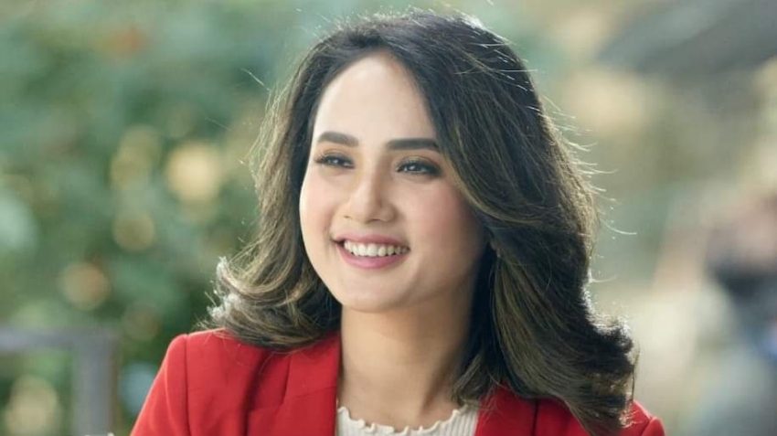 Ritika kharel