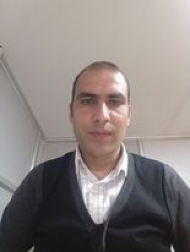 Bal Krishna Dahal