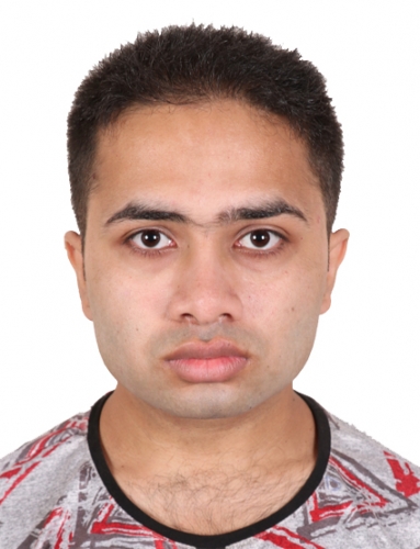 Sagar Adhikari