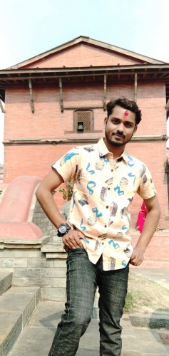 Gobind kumar kushwaha