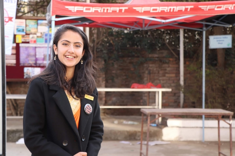 Aakriti Adhikari