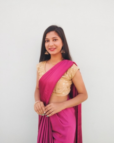 Ritu Bhandari